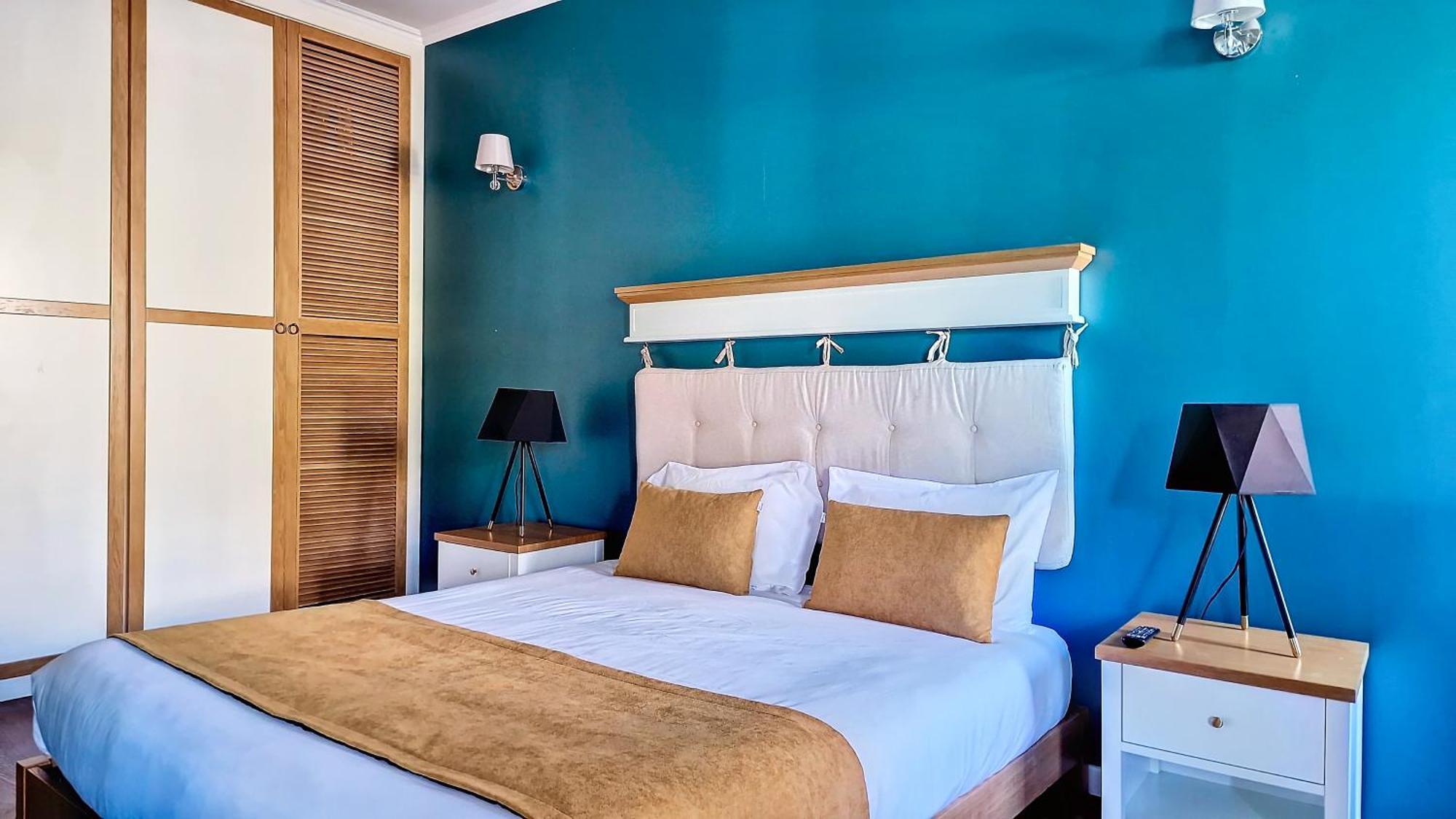 Appartement Caracas Escape By Lovelystay *