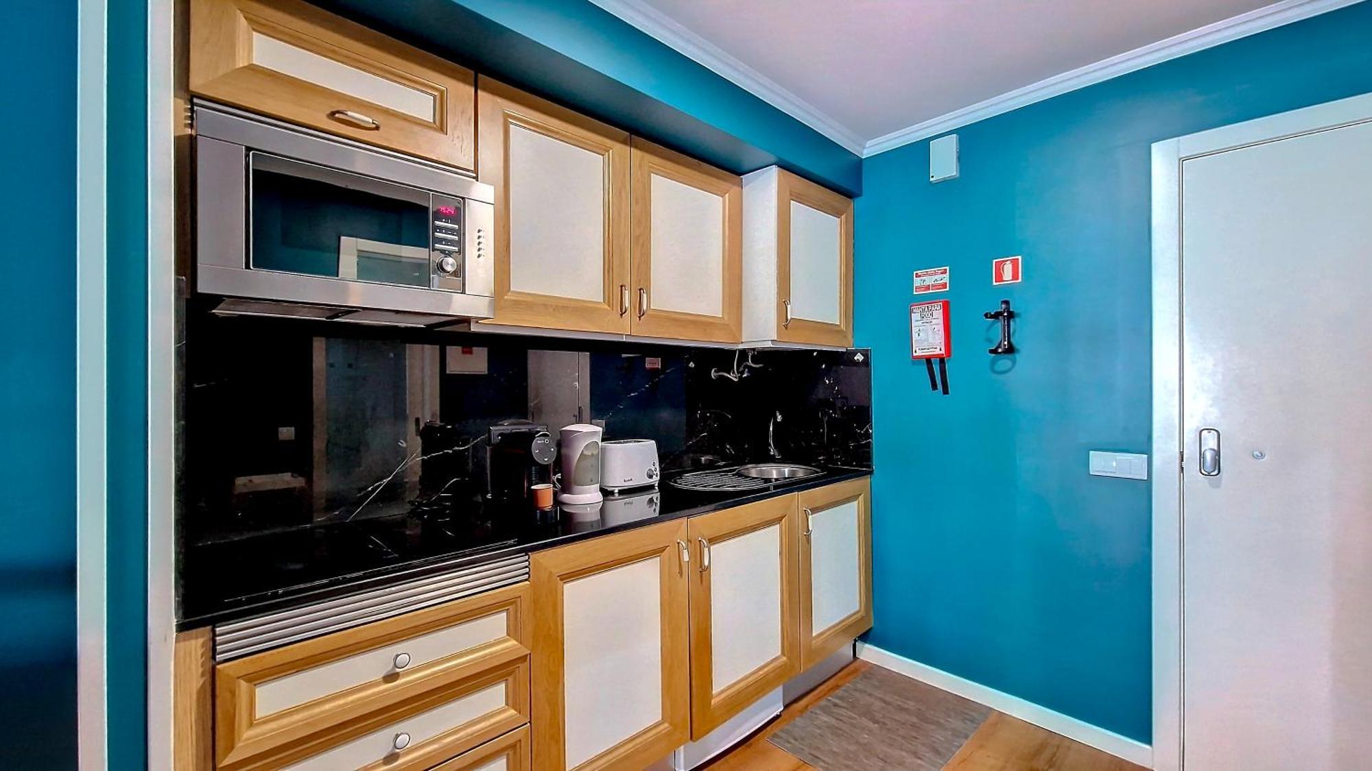 Appartement Caracas Escape By Lovelystay *