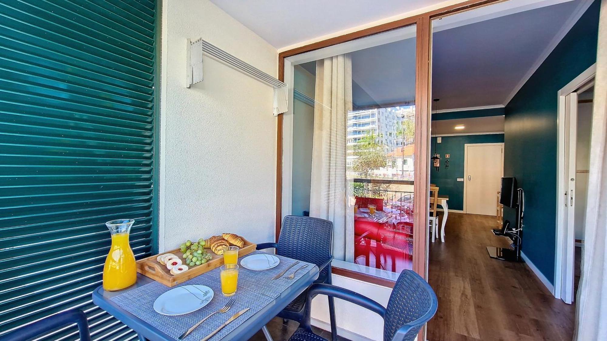 Appartement Caracas Escape By Lovelystay Funchal (Madeira)