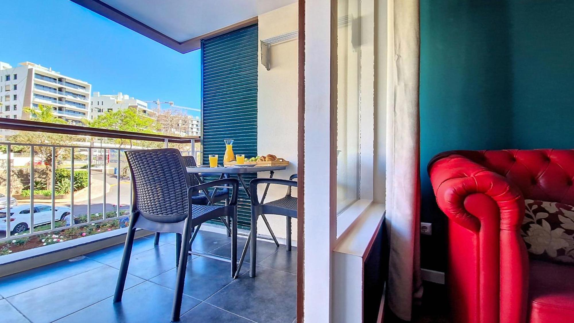 Appartement Caracas Escape By Lovelystay *