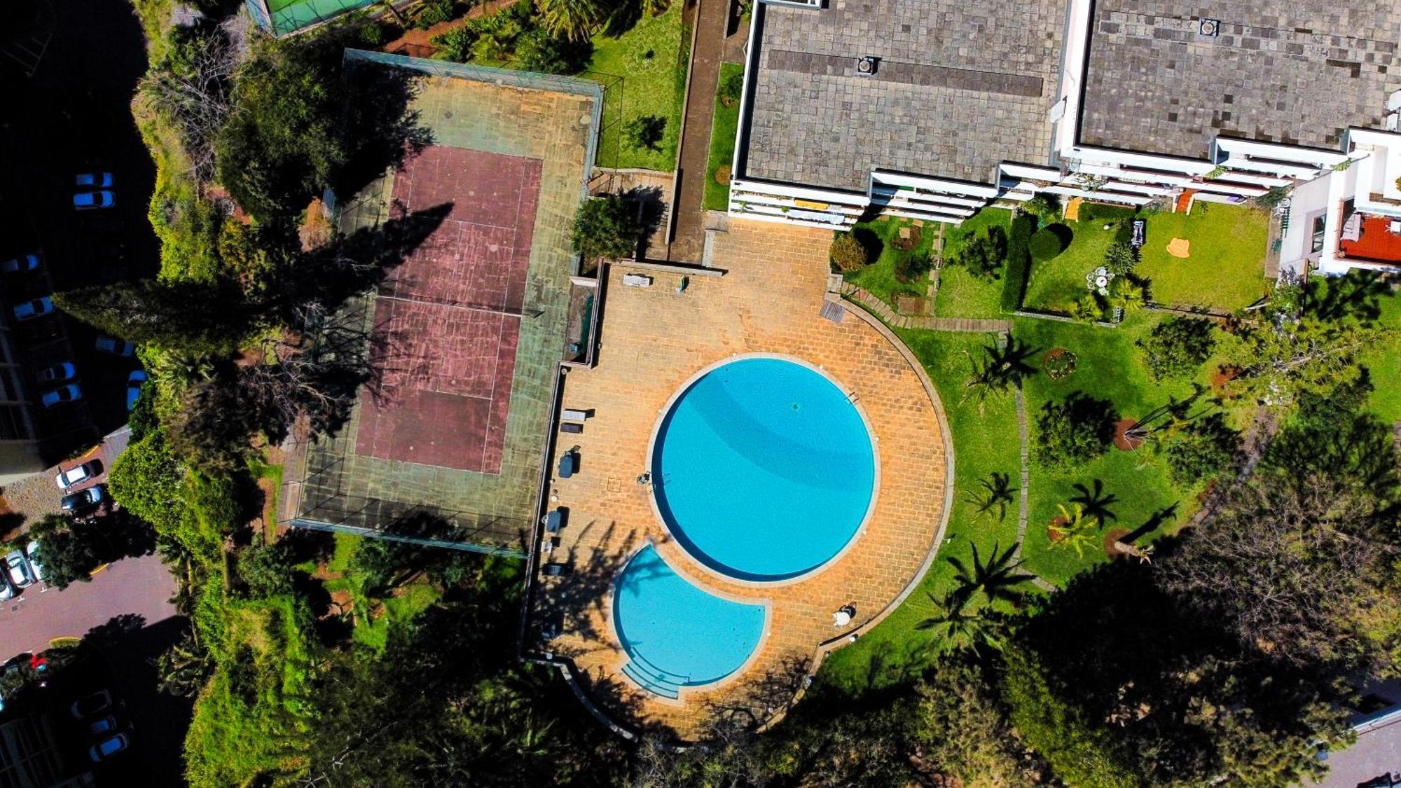 Caracas Escape By Lovelystay Appartement