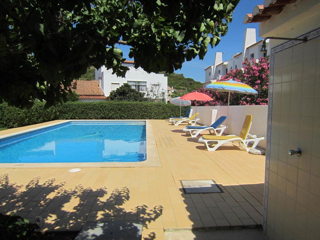 Сasa de vacaciones Casa Fernandes *