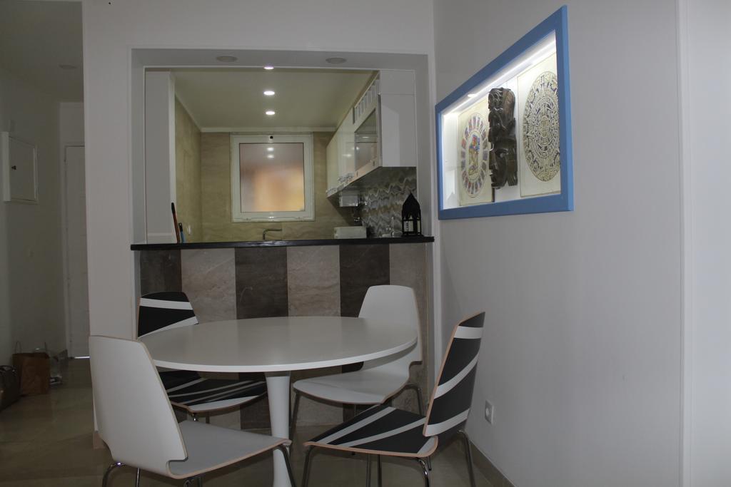Turistico Acoteias Apartamento