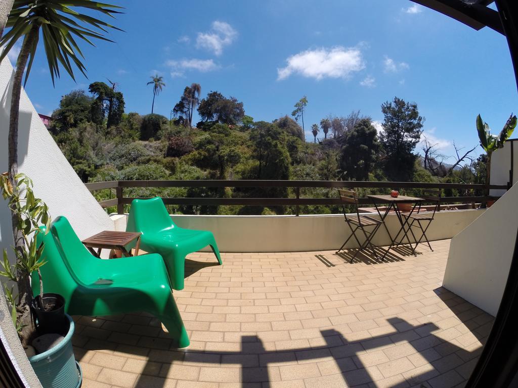 Apartment Magnolia Funchal (Madeira)