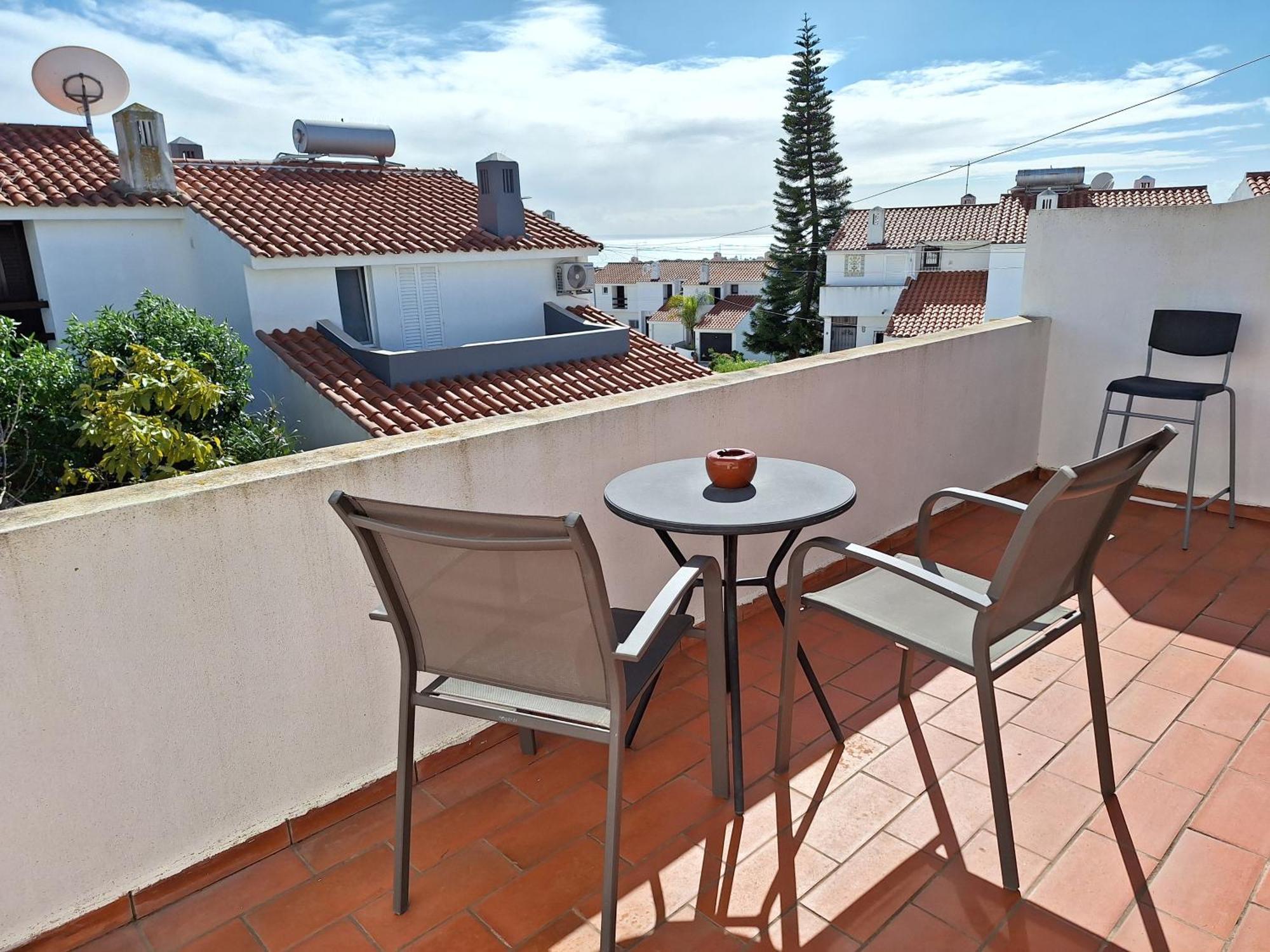 Holiday home Casinha Do Sul Albufeira