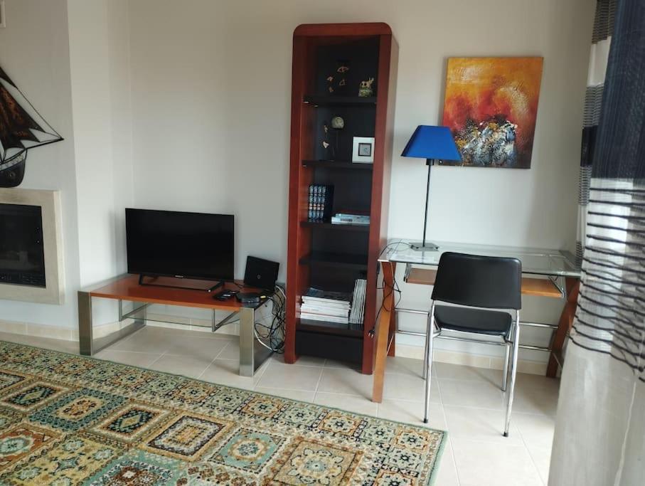 Apartment Com Piscina Ericeira