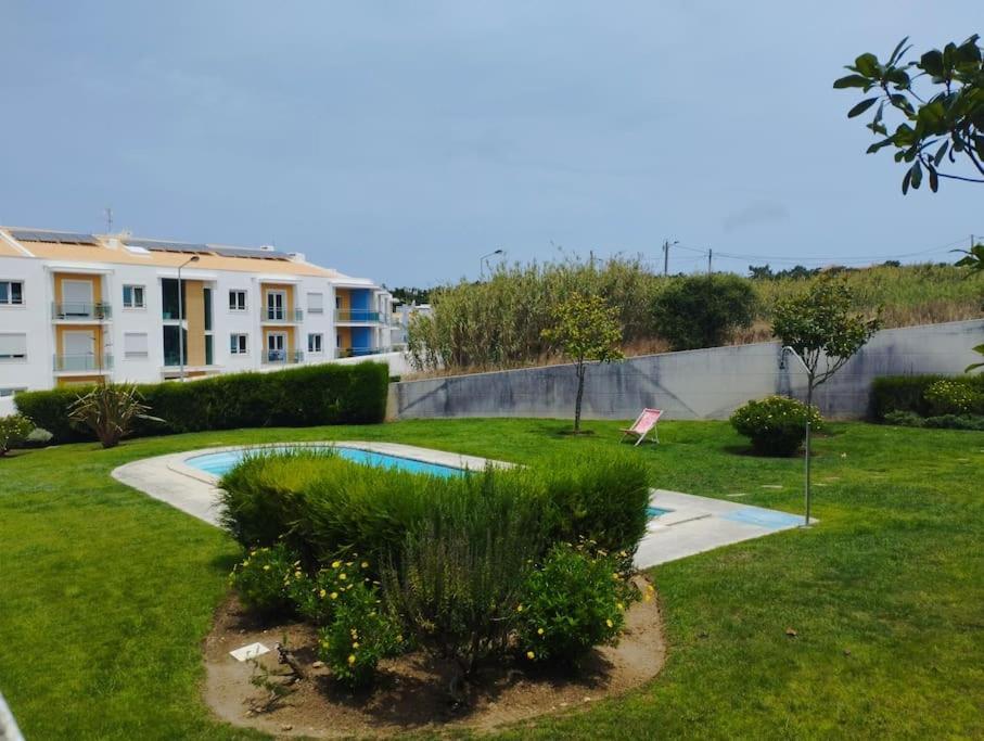 Apartment Com Piscina