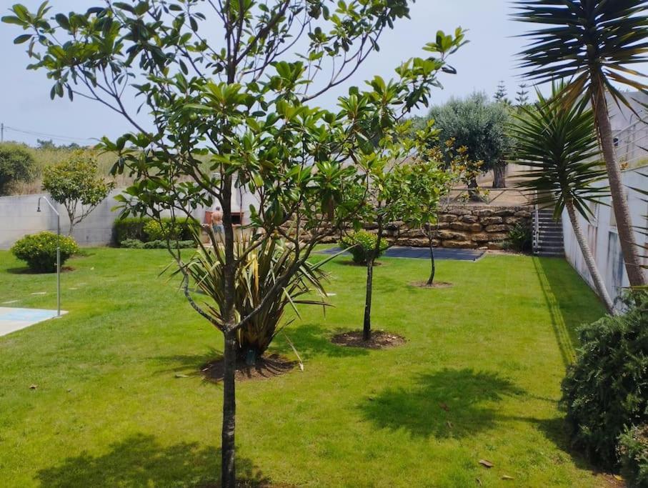 Com Piscina Apartment Ericeira