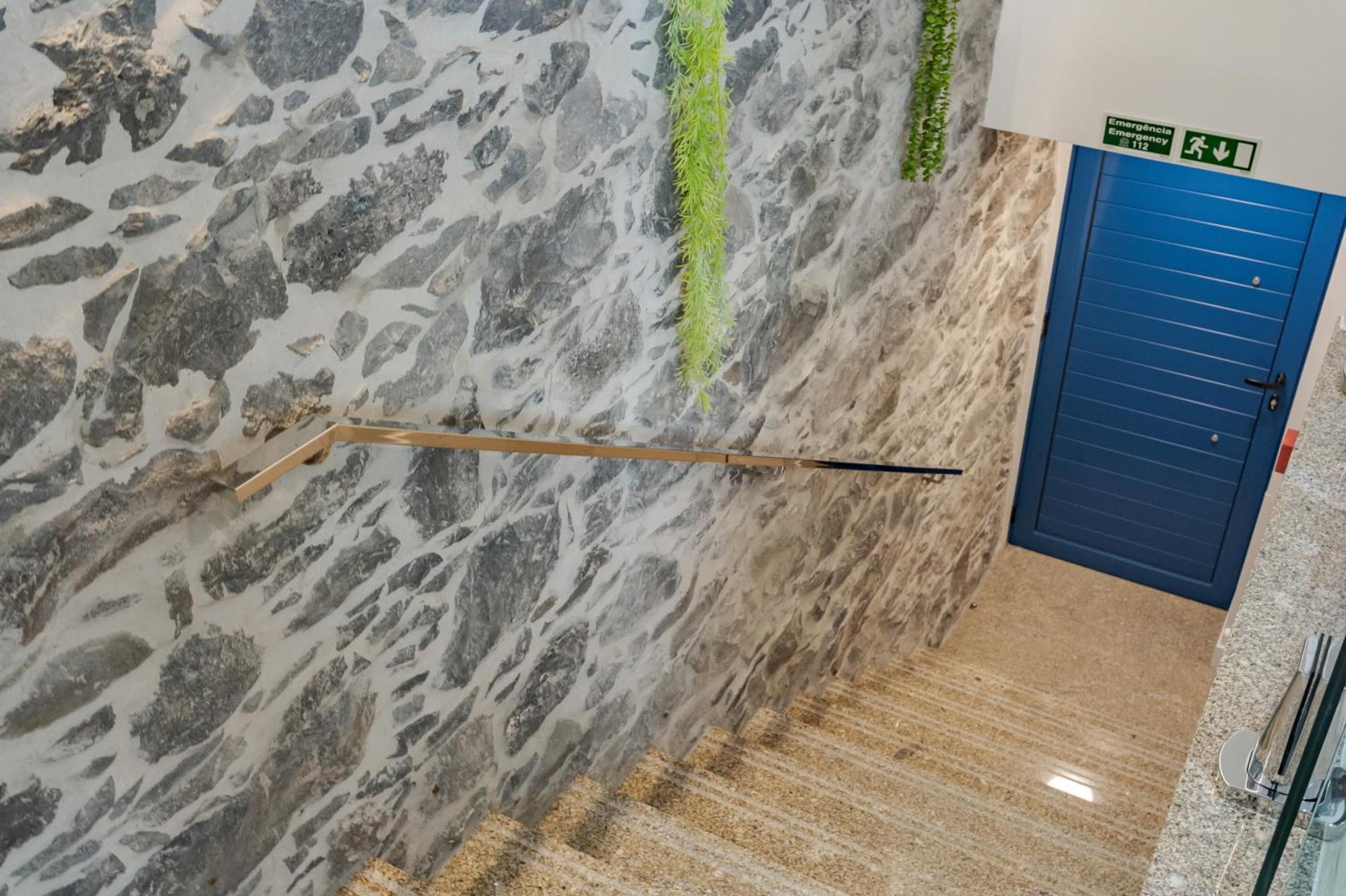Appartement Chale Henrique - Beachfront At Calheta *