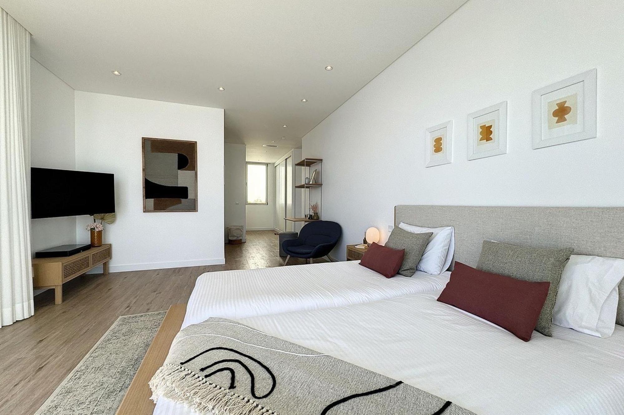 Oceanair By Lovelystay Villa *