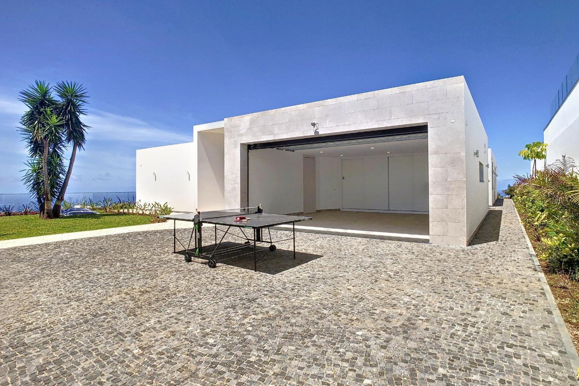 Villa Oceanair By Lovelystay *