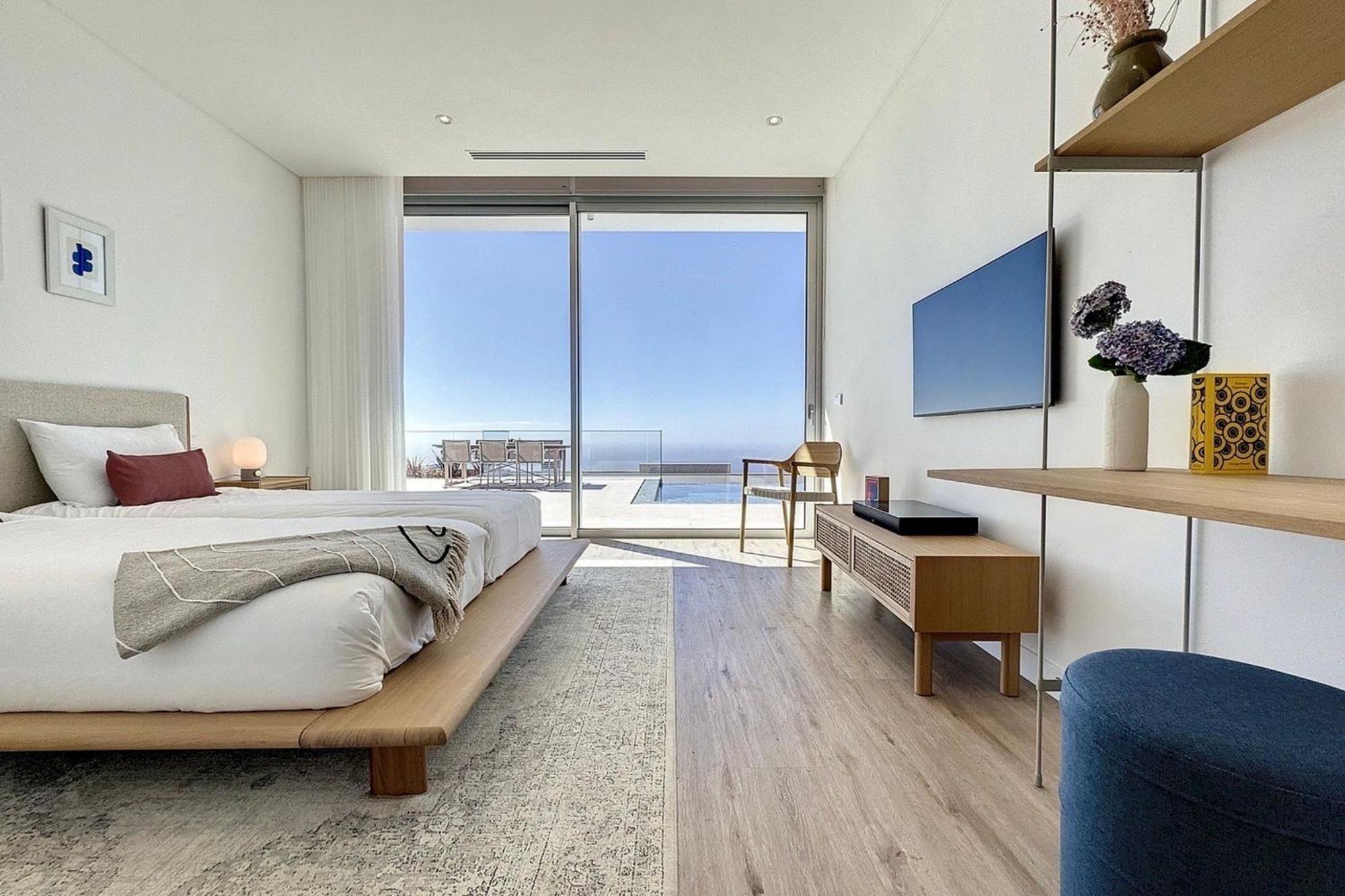 Oceanair By Lovelystay Villa *