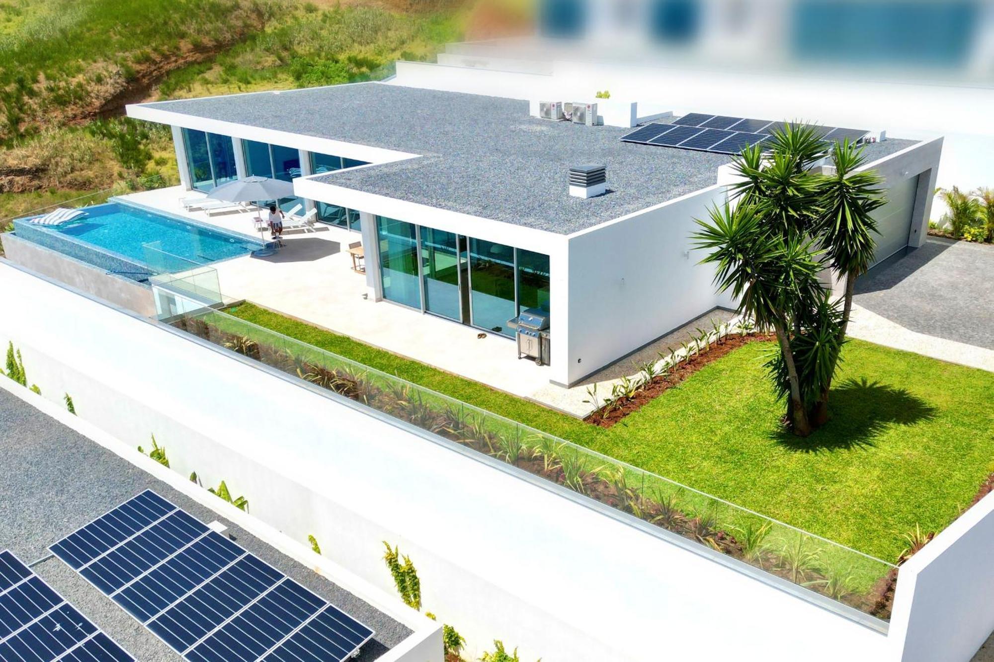 Villa Oceanair By Lovelystay