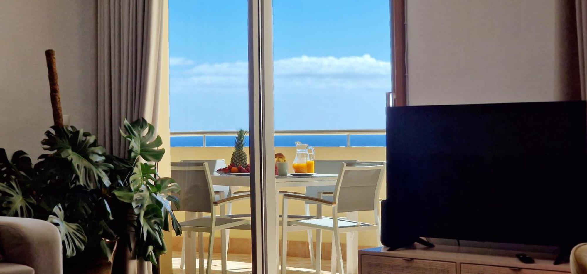 Appartement Glorious By Lovelystay *