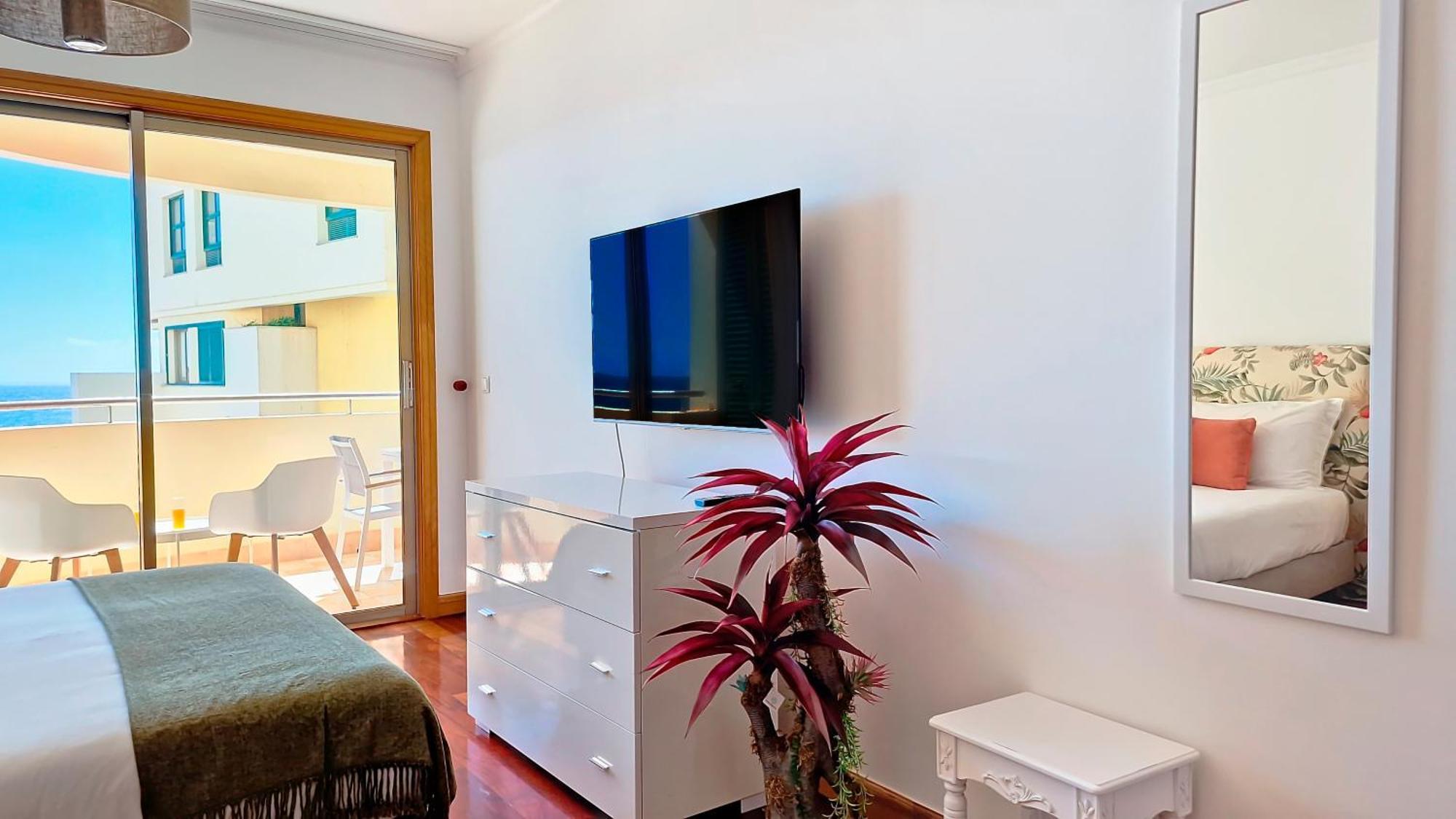 Appartement Glorious By Lovelystay Funchal (Madeira)