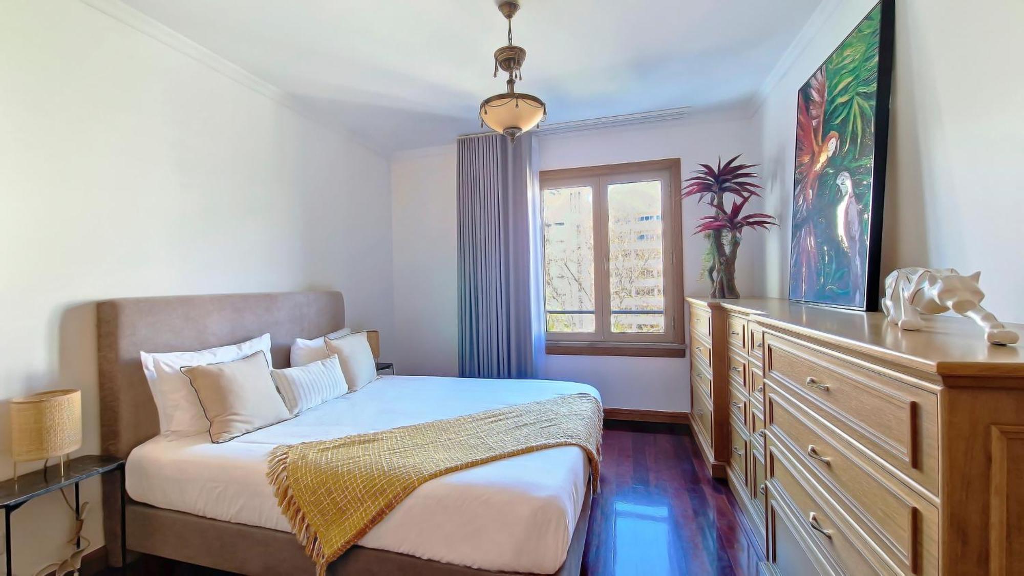 Glorious By Lovelystay Appartement *
