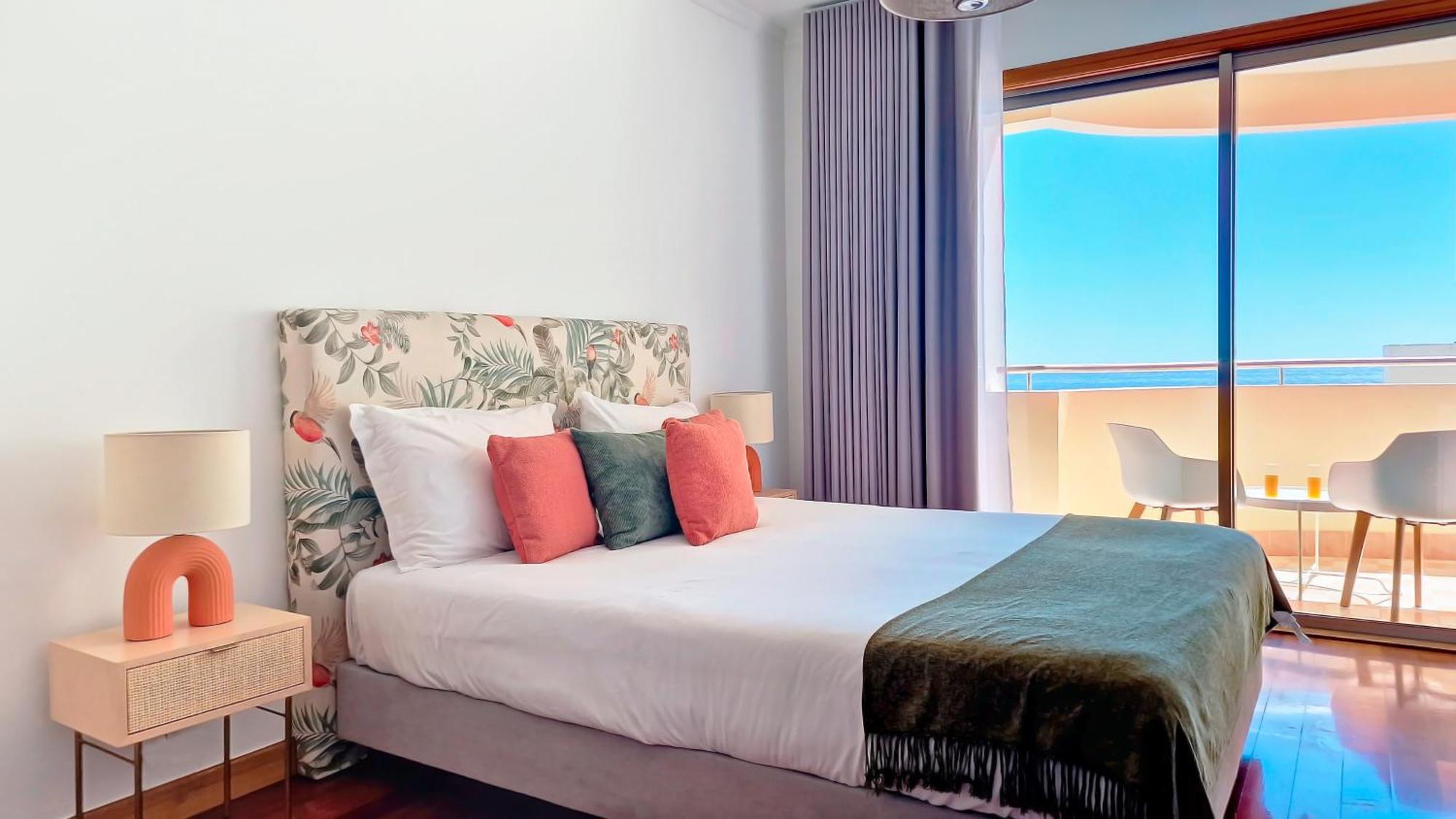 Glorious By Lovelystay Appartement Funchal (Madeira)