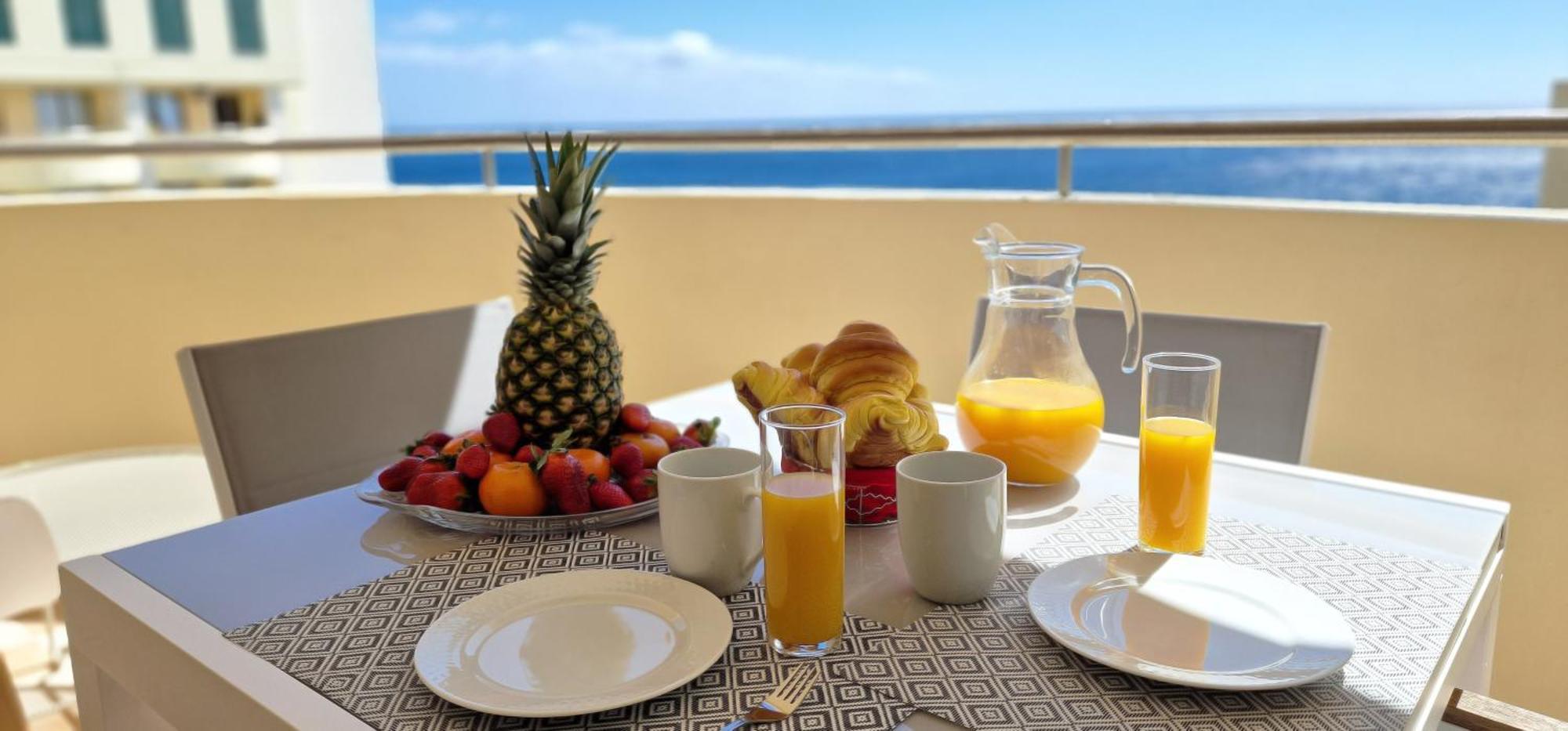 Glorious By Lovelystay Appartement Funchal (Madeira)