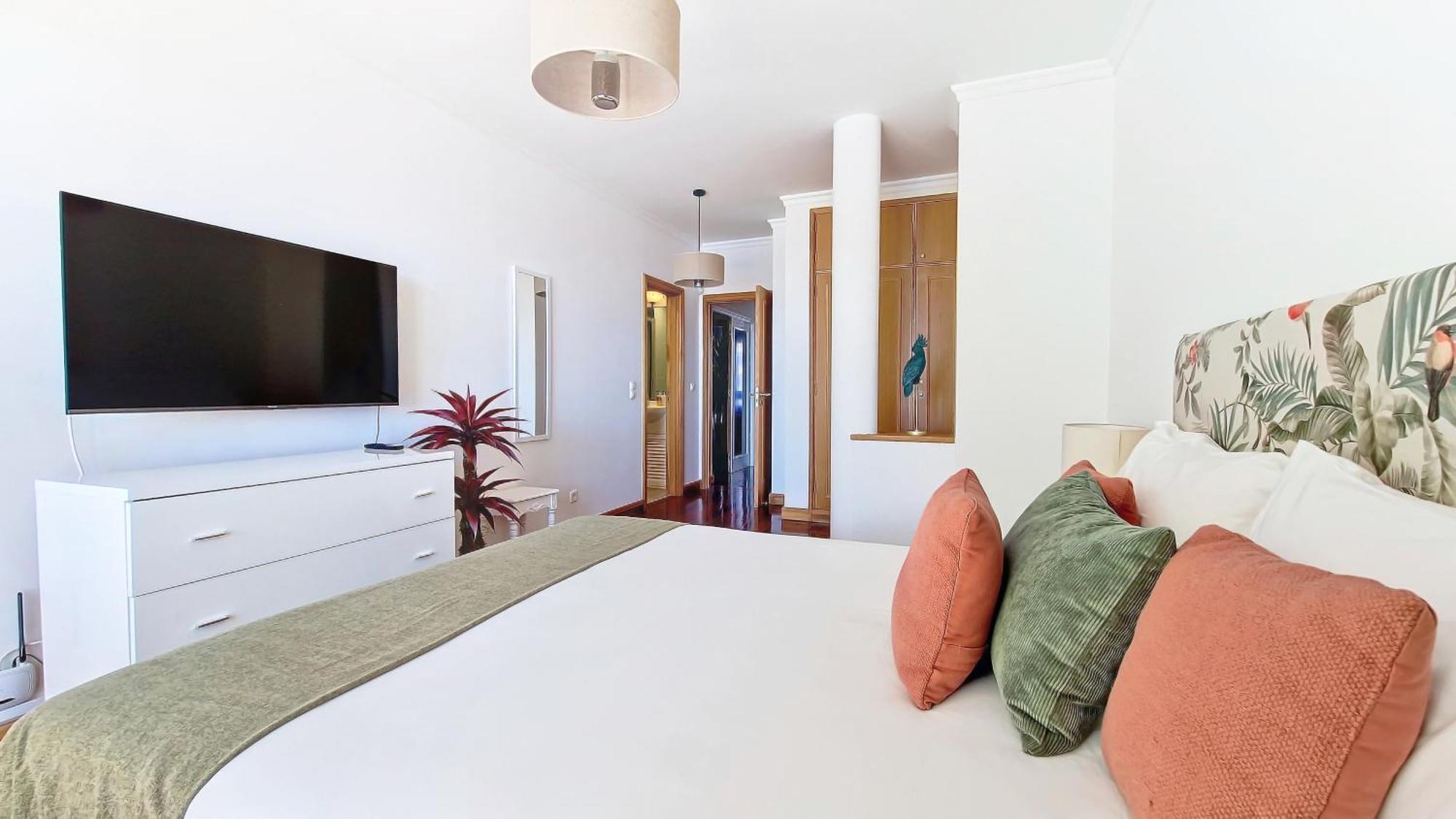 Appartement Glorious By Lovelystay Funchal (Madeira)