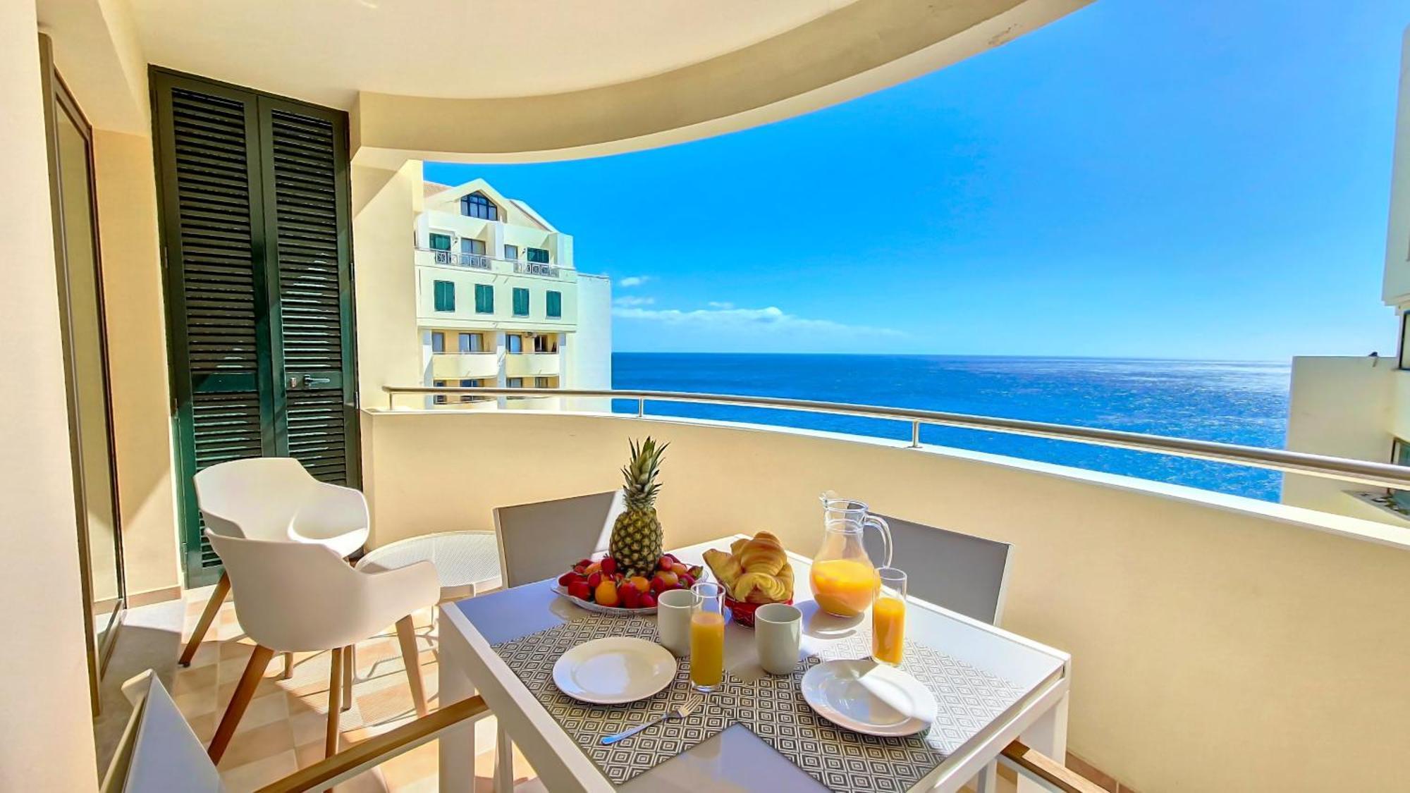 Appartement Glorious By Lovelystay Funchal (Madeira)