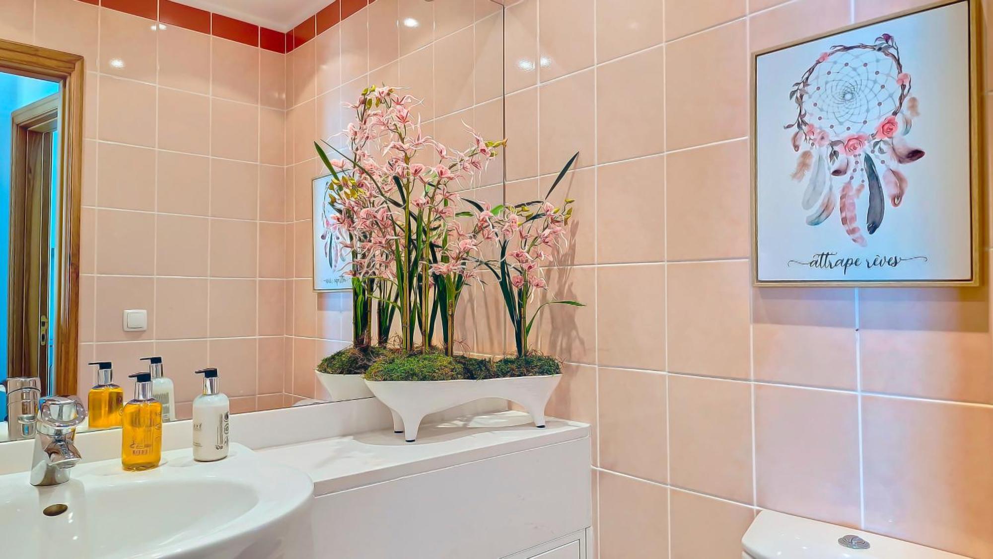 Glorious By Lovelystay Appartement