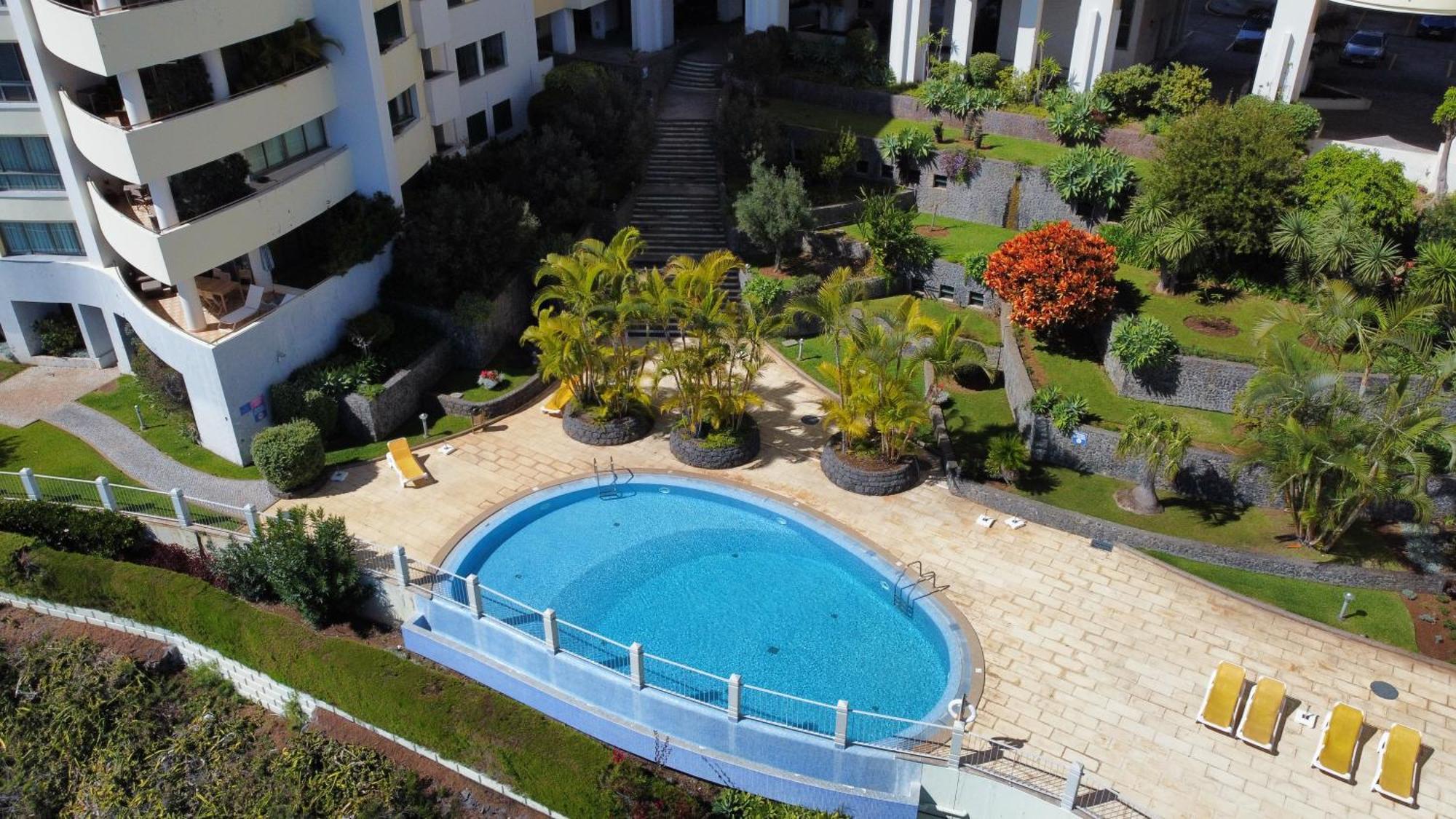 Appartement Glorious By Lovelystay Funchal (Madeira)