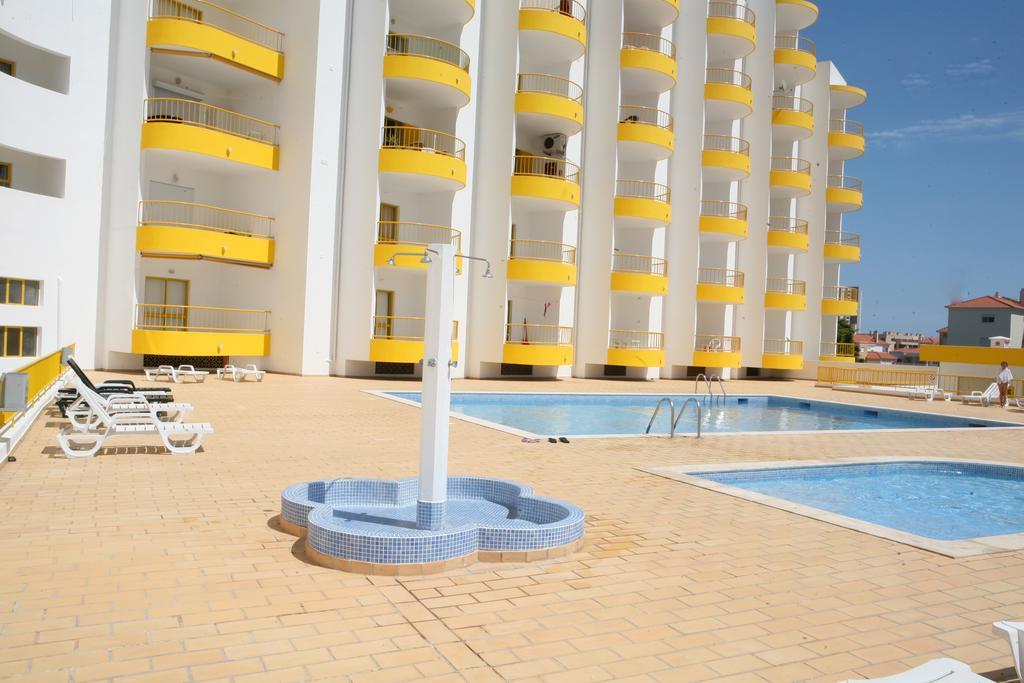 Apartment O Presidente Portimao
