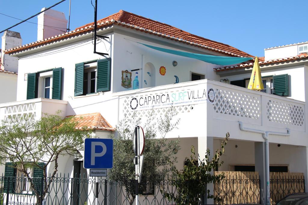 Guest house Caparica Surf
