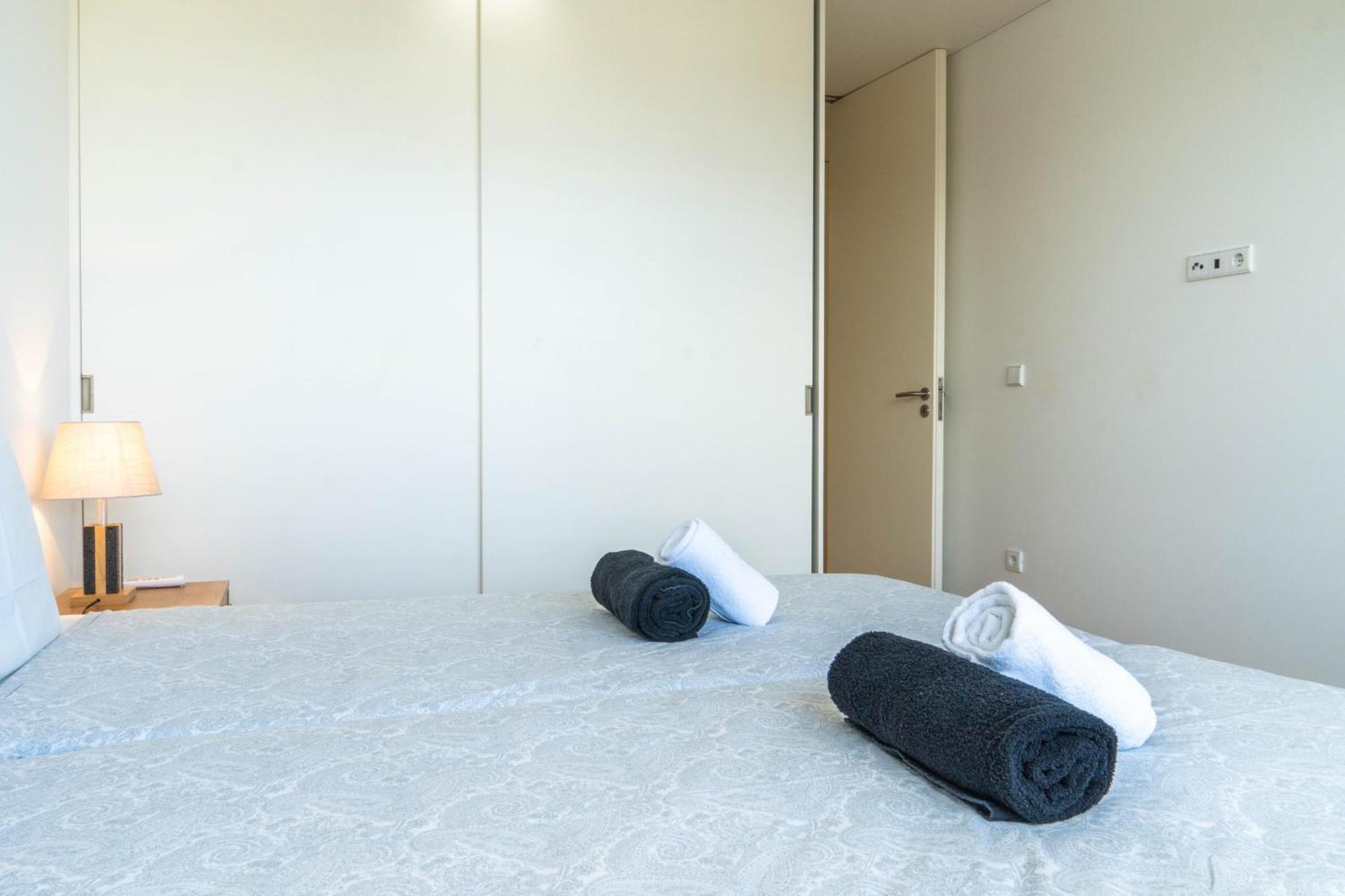 Wave Break Apartment Livramento