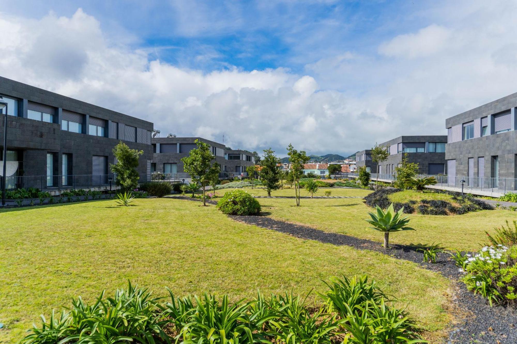 Apartment Wave Break Livramento
