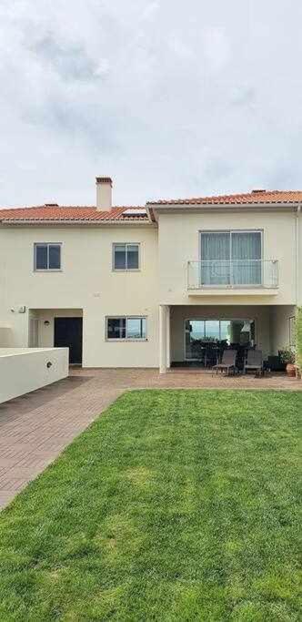 Villa Fantastica V3 Vista Mar & Golfe Praia Del Rey, Obidos Amoreira (Leiria)