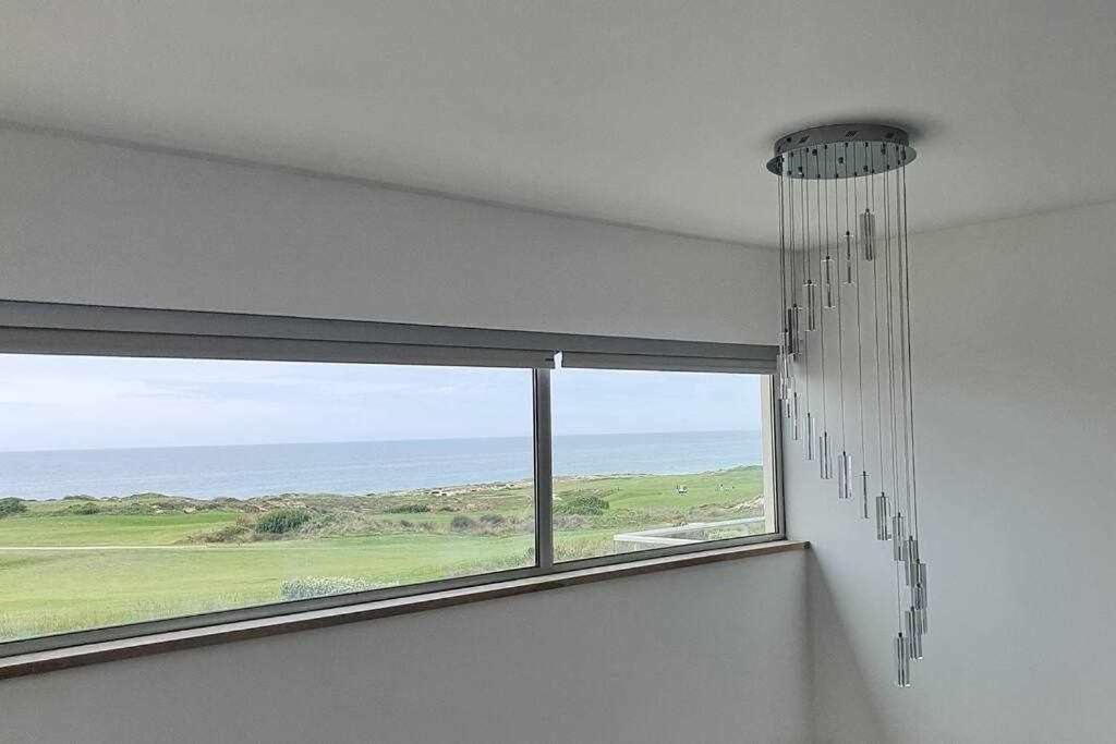 Villa Fantastica V3 Vista Mar & Golfe Praia Del Rey, Obidos Amoreira (Leiria)