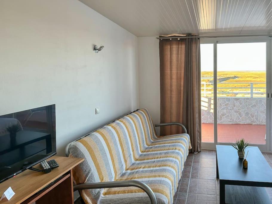 Casa Lena, Fuseta, Vista Mar Apartment *