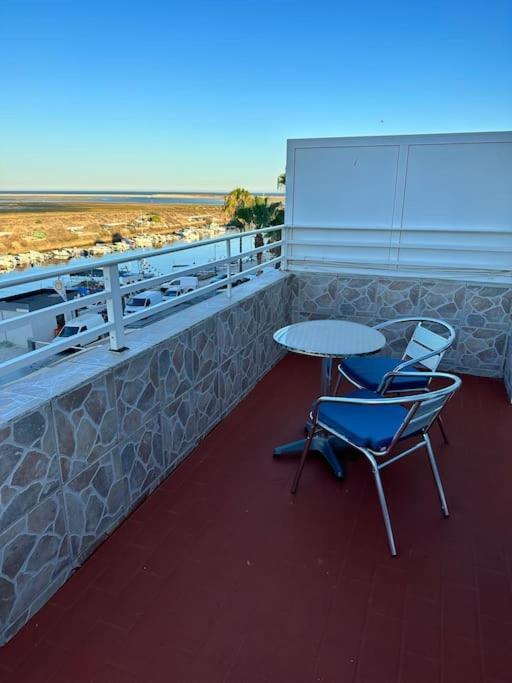 Casa Lena, Fuseta, Vista Mar