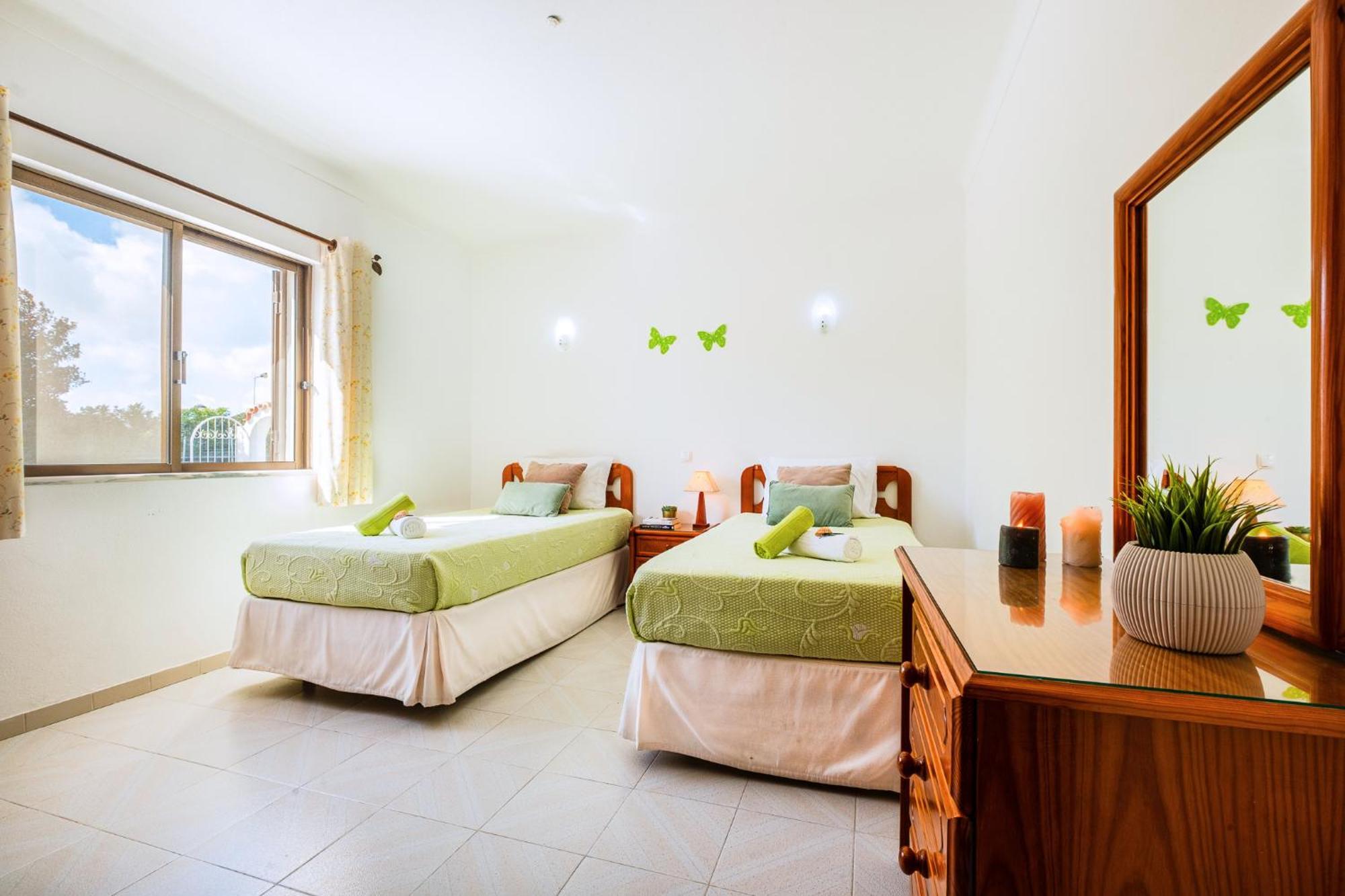Renaissance By Algarve Vacation Villa