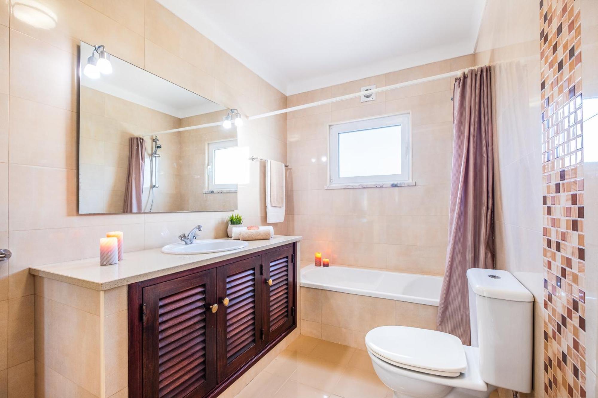 Villa Renaissance By Algarve Vacation Carvoeiro (Lagoa)