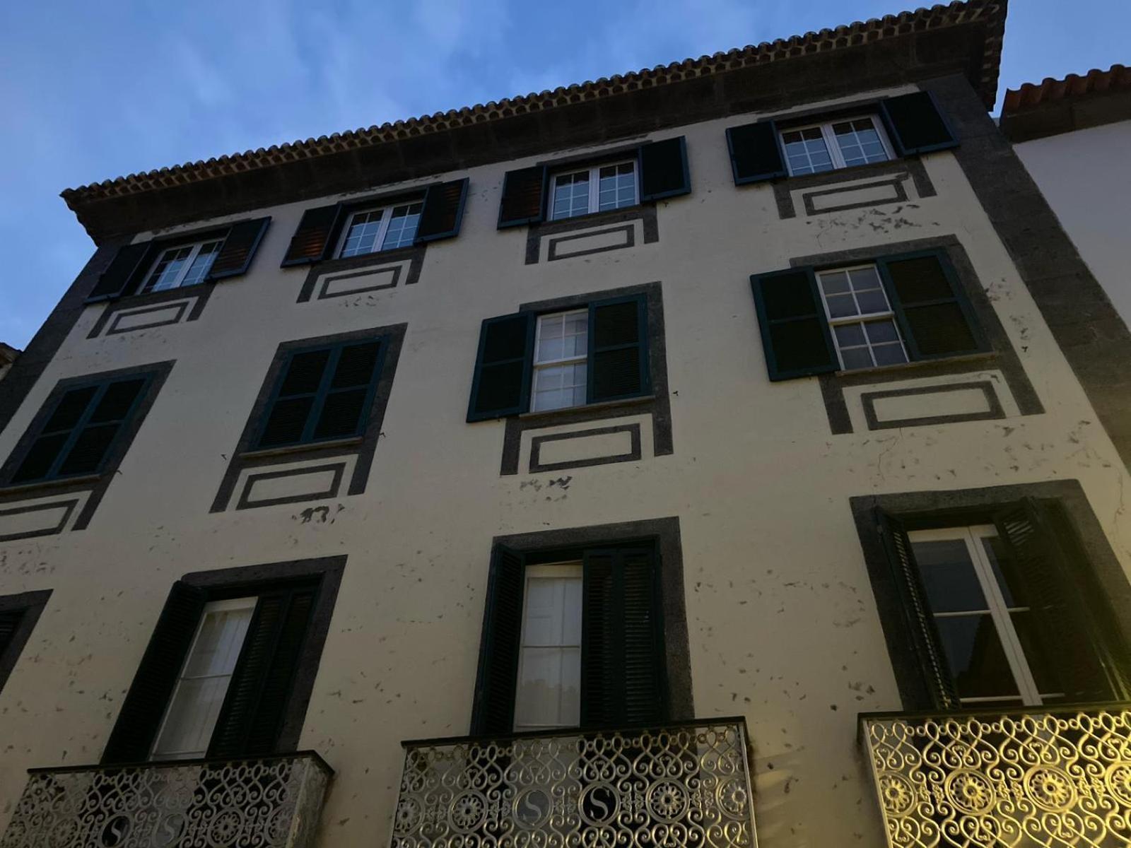 Apartment Quadros Horta (Azores)