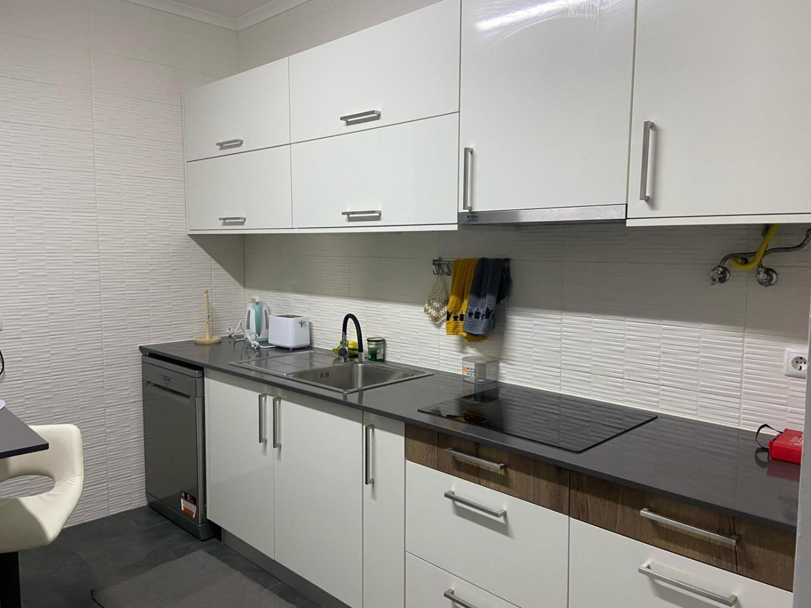 Apartment Quadros