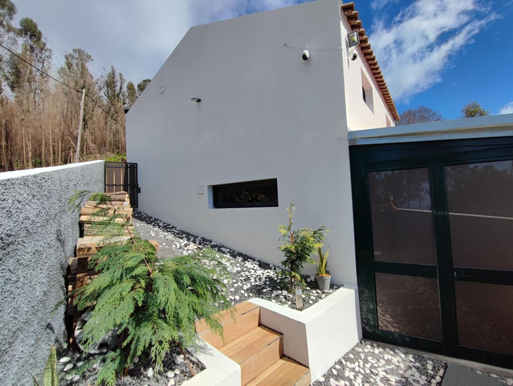 Holiday home Casa Vicente