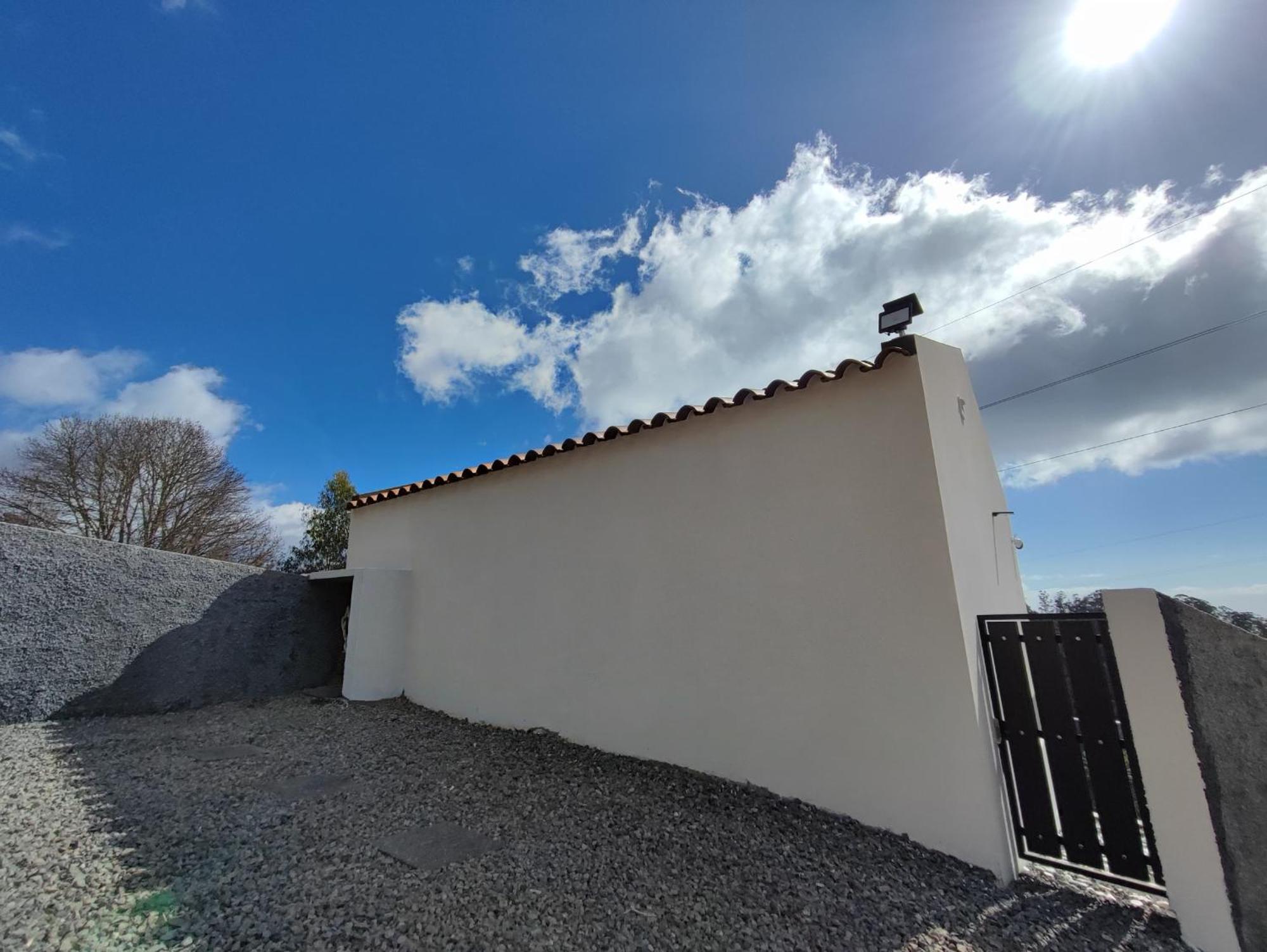 Casa Vicente Holiday home