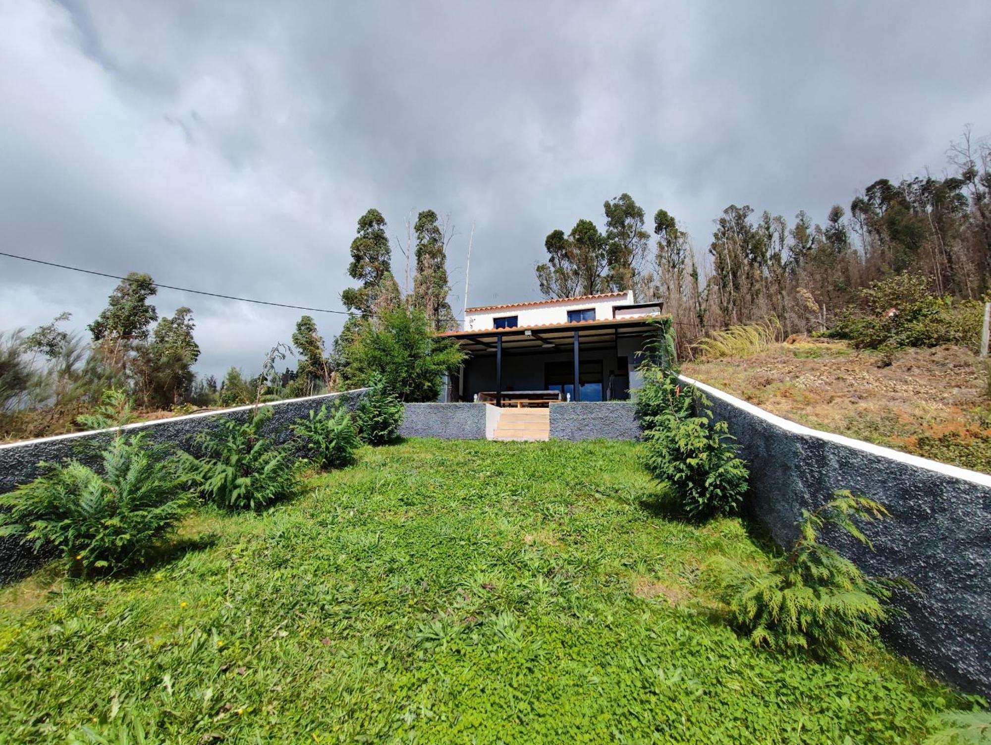 Holiday home Casa Vicente Arco da Calheta (Madeira)