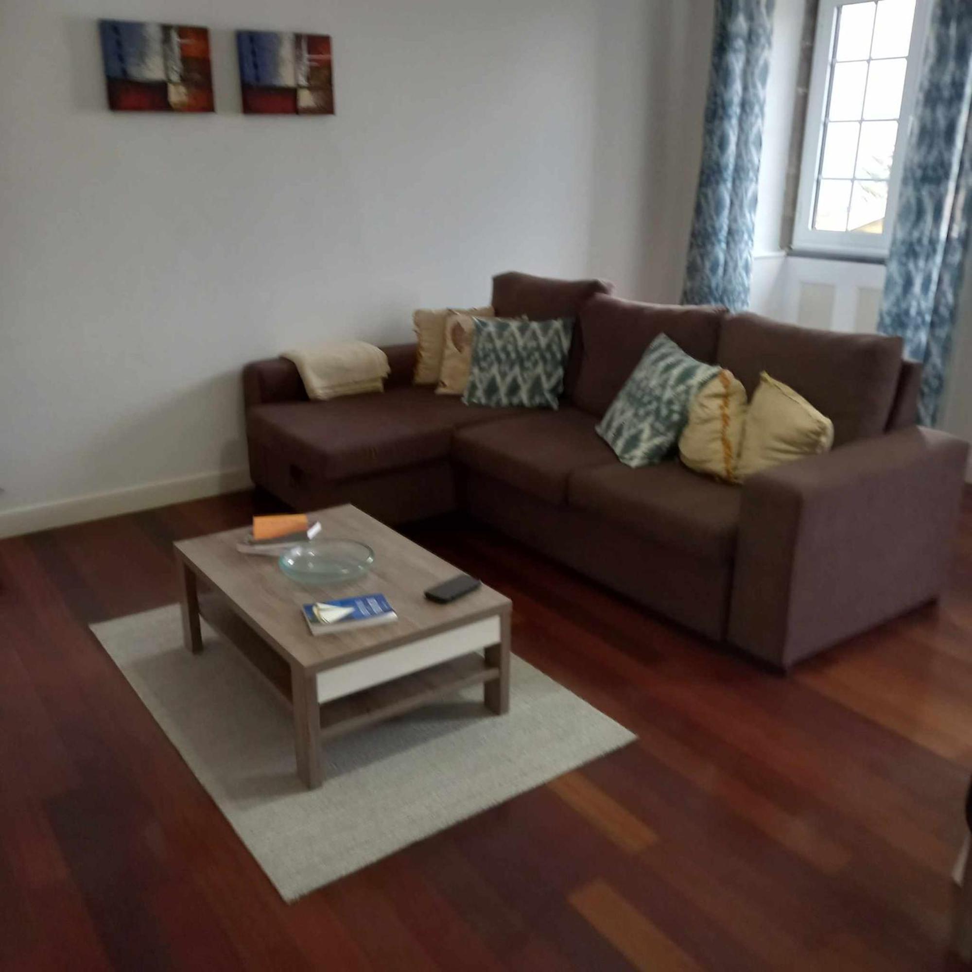 Apartment Quadros