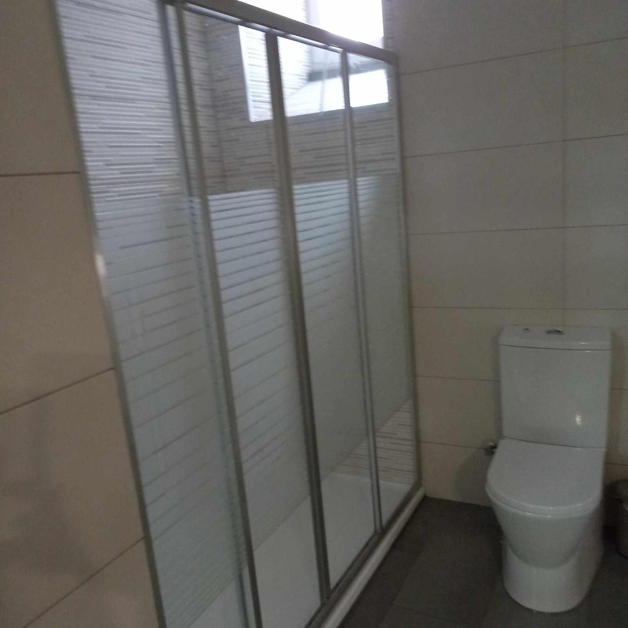Quadros Apartment *