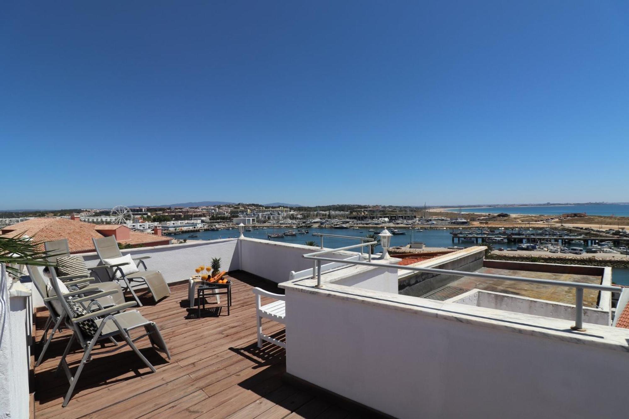 Vista Marina Apartment