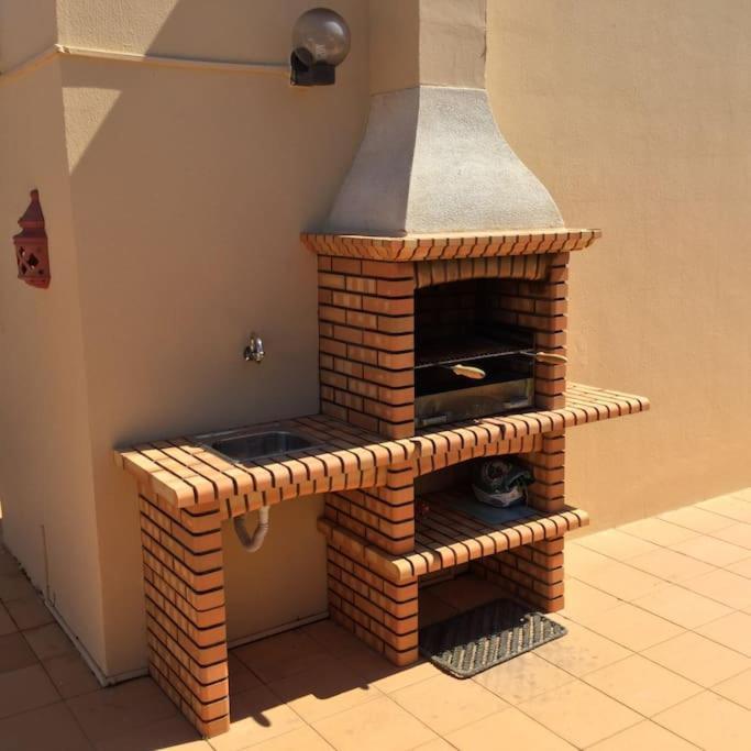 Rosmaninho-hosted By Sweetstay Apartment Quarteira