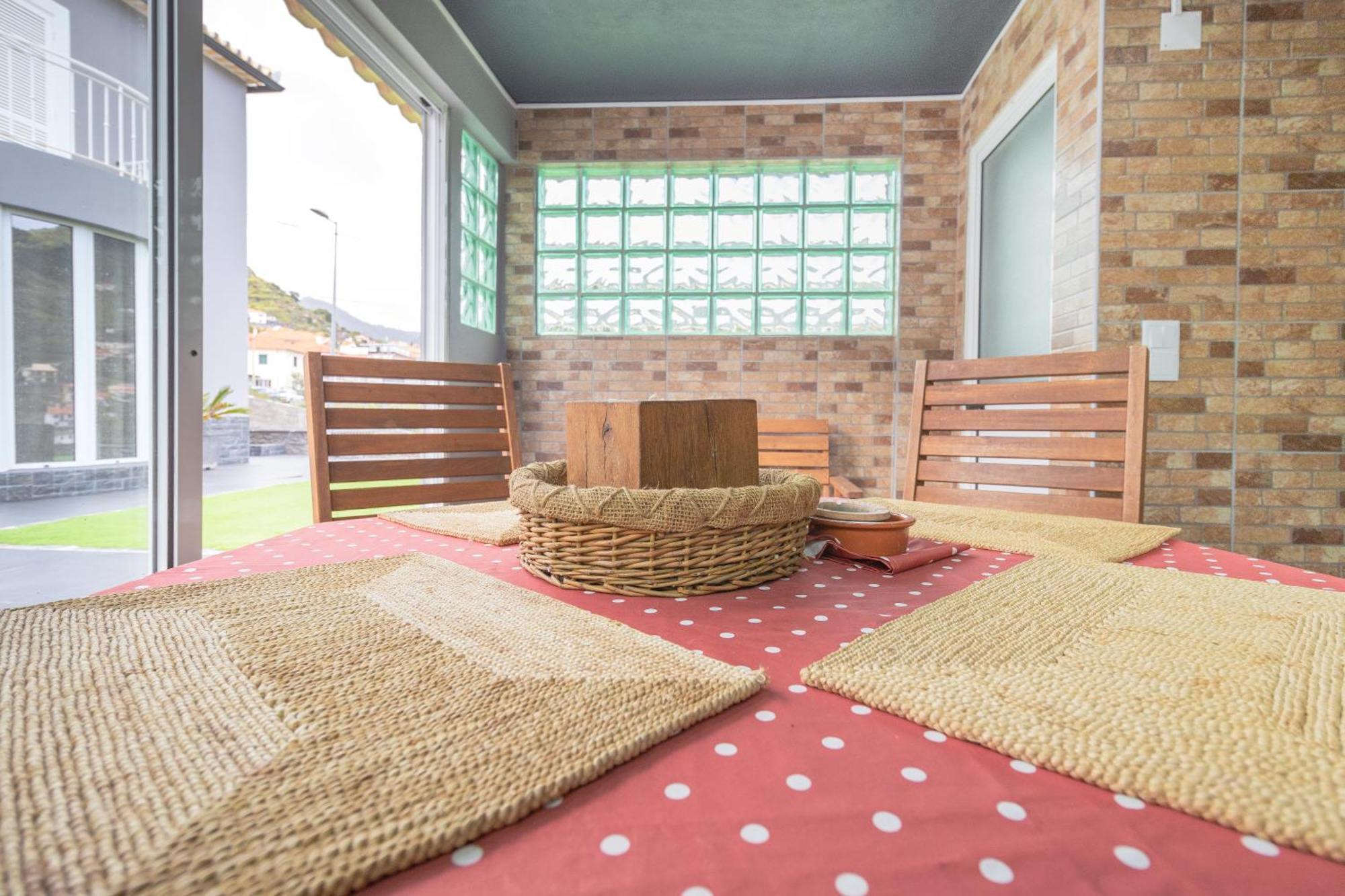 Machico Valley Apartment