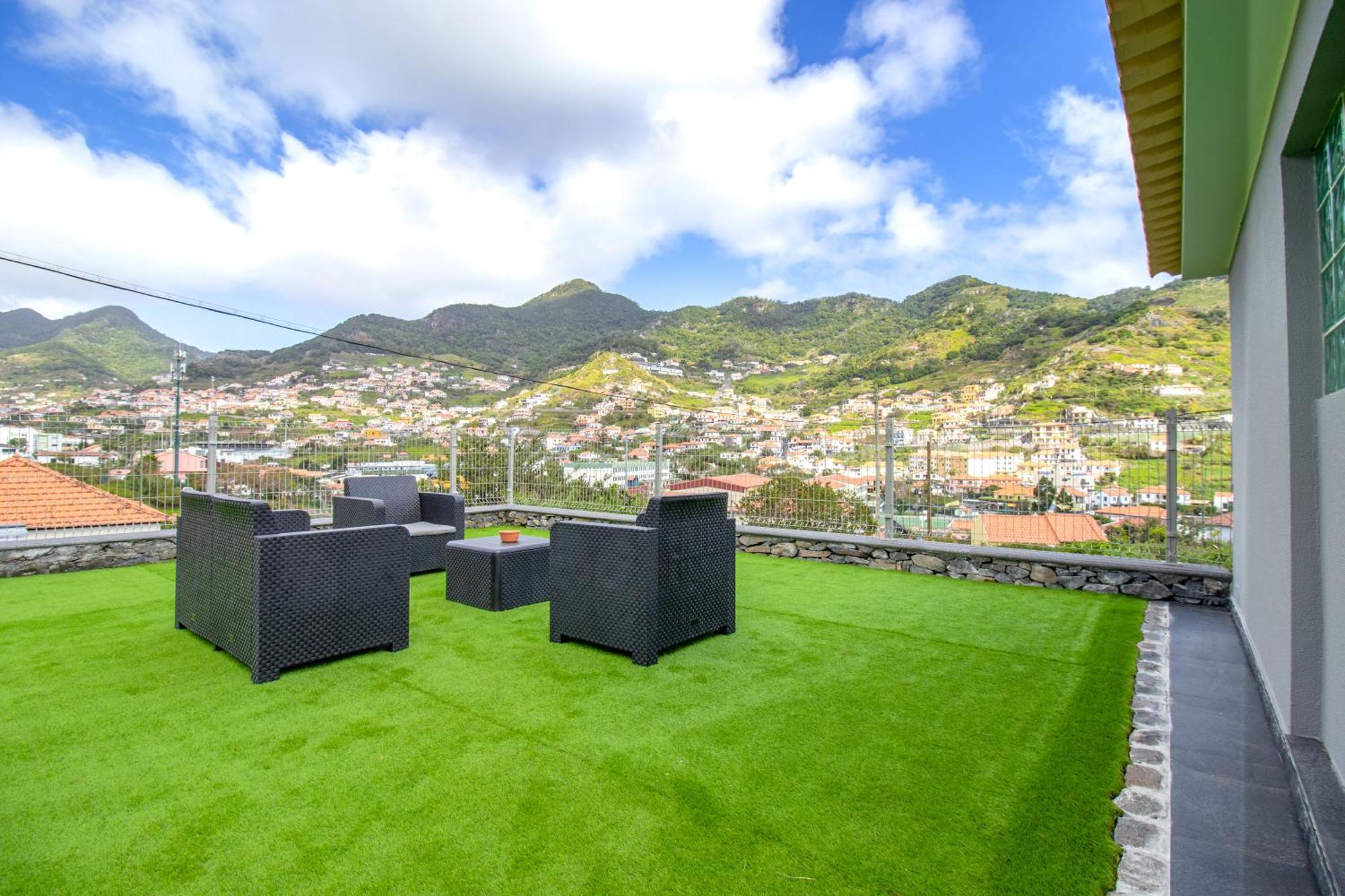 Machico Valley