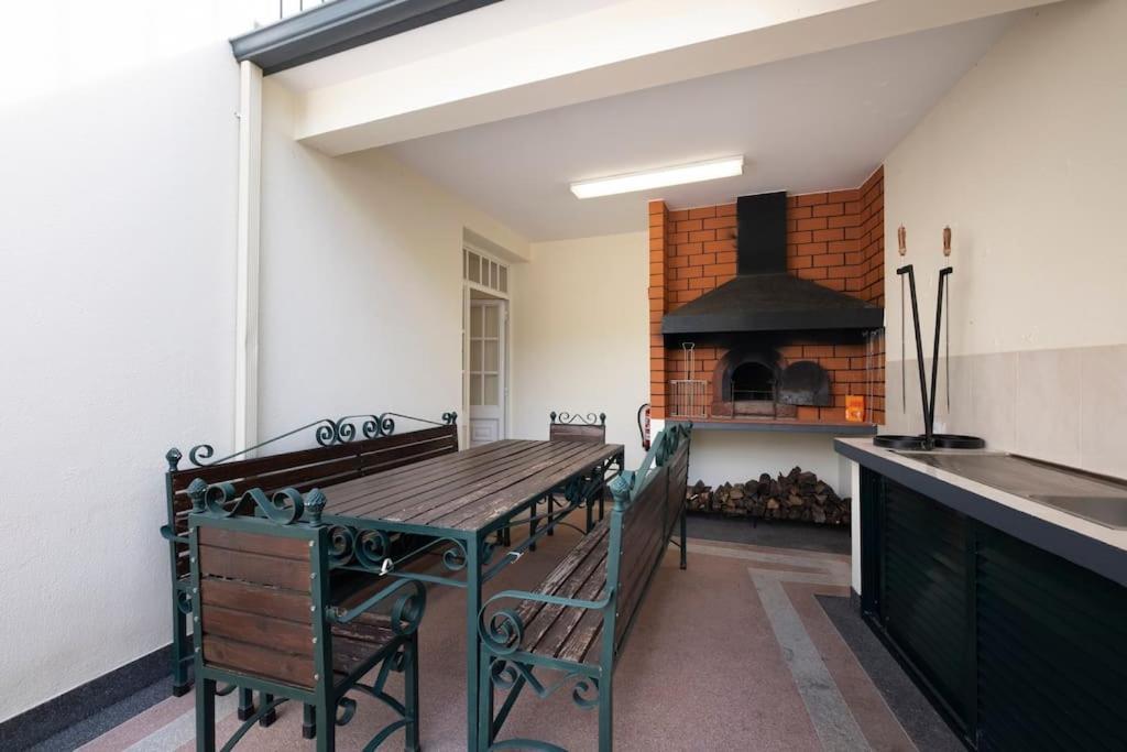 Vivenda Alves By Galmi Holiday home