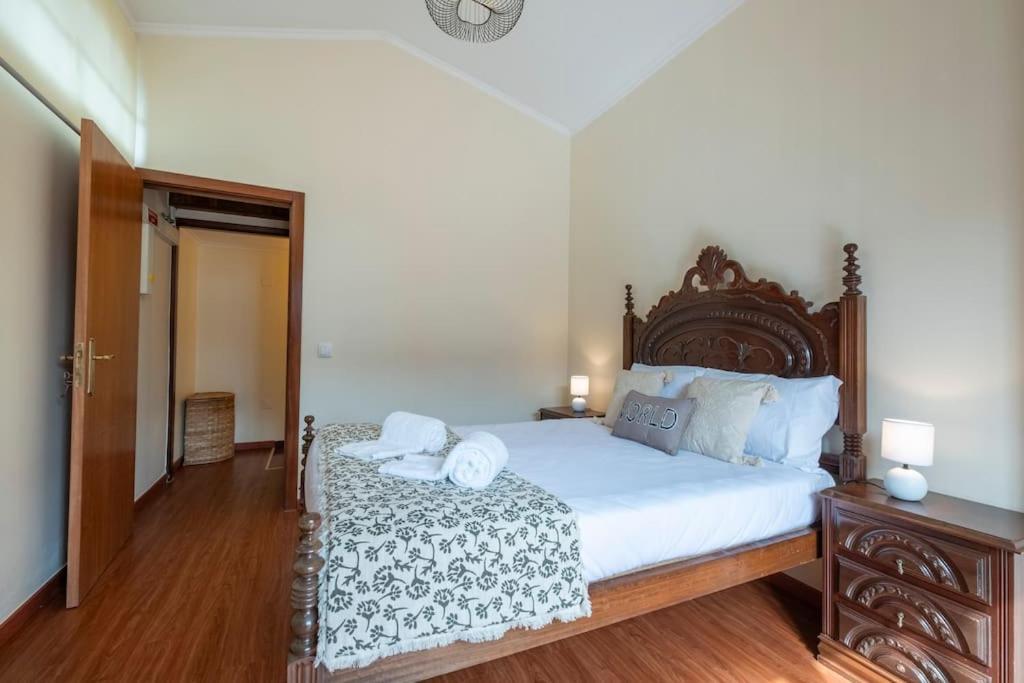 Vivenda Alves By Galmi Holiday home *