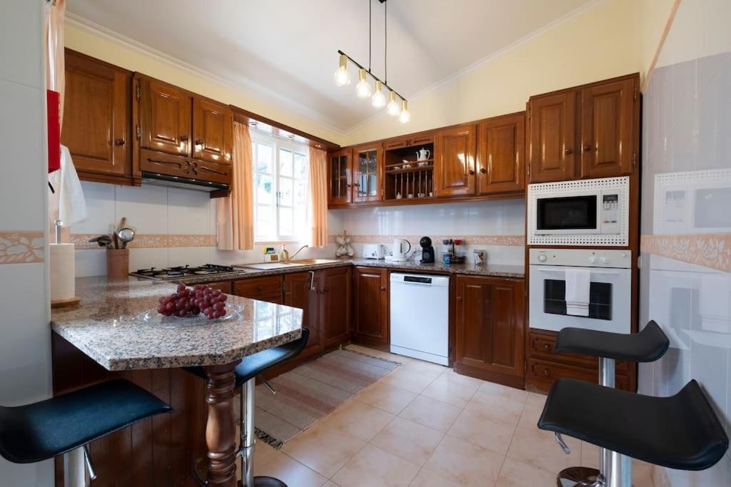 Vivenda Alves By Galmi Holiday home Gaula
